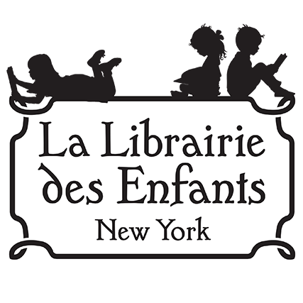 French Children's Books – 'La Librairie des Enfants' in NYC